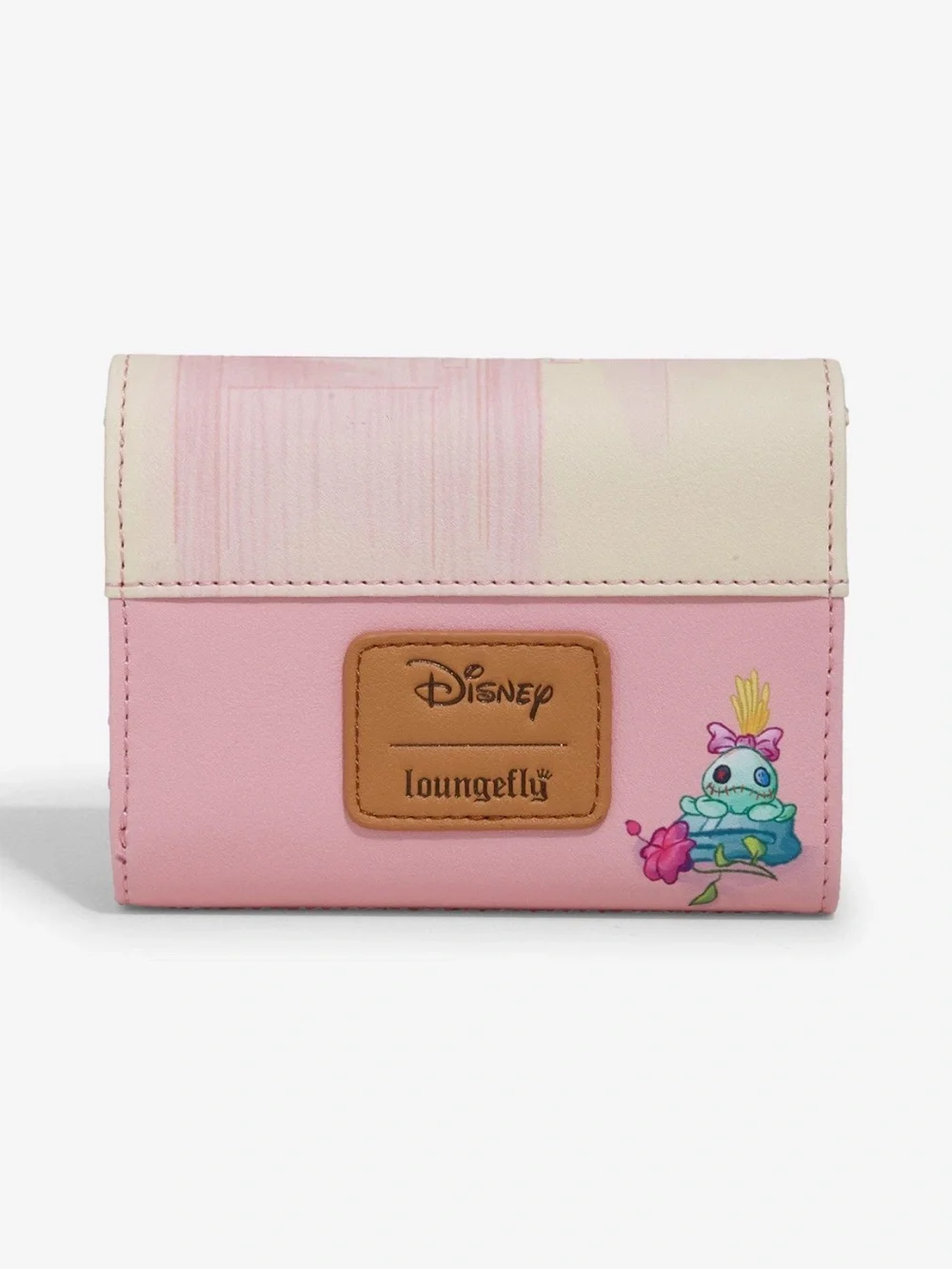 Loungefly disney stitch